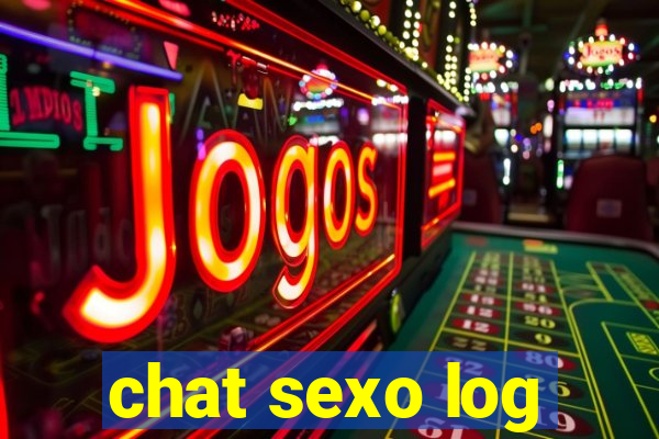 chat sexo log